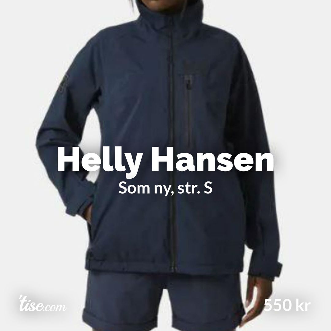 Helly Hansen