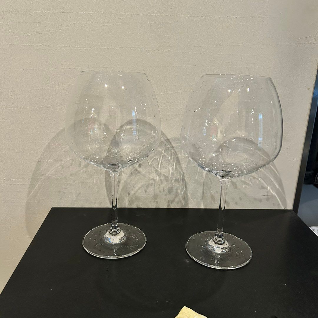 Rosendahl vin glass