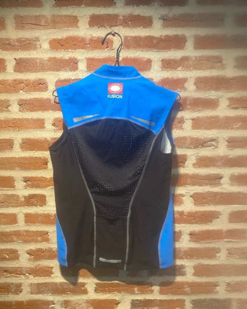 Cykel vest