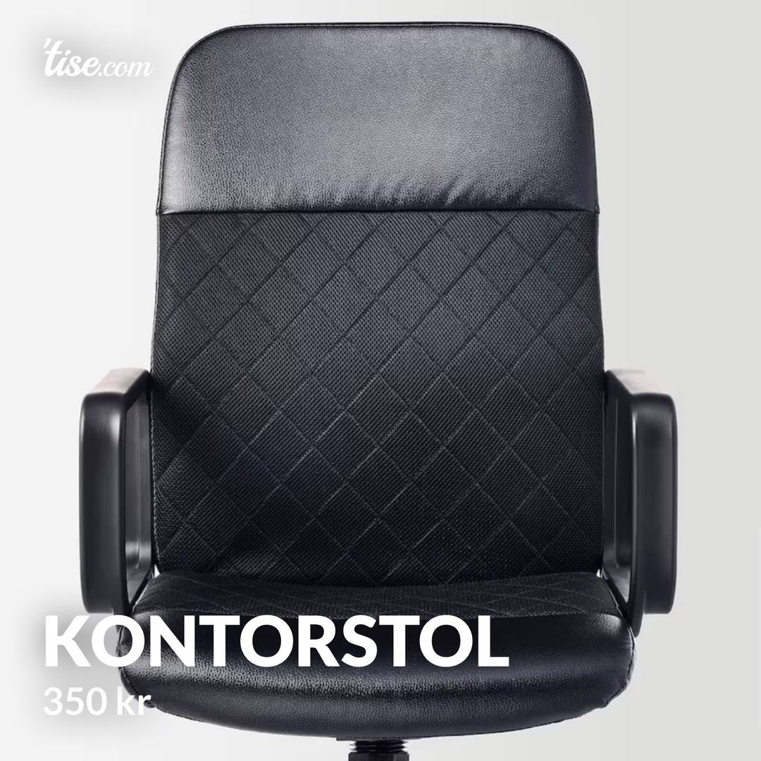 Kontorstol