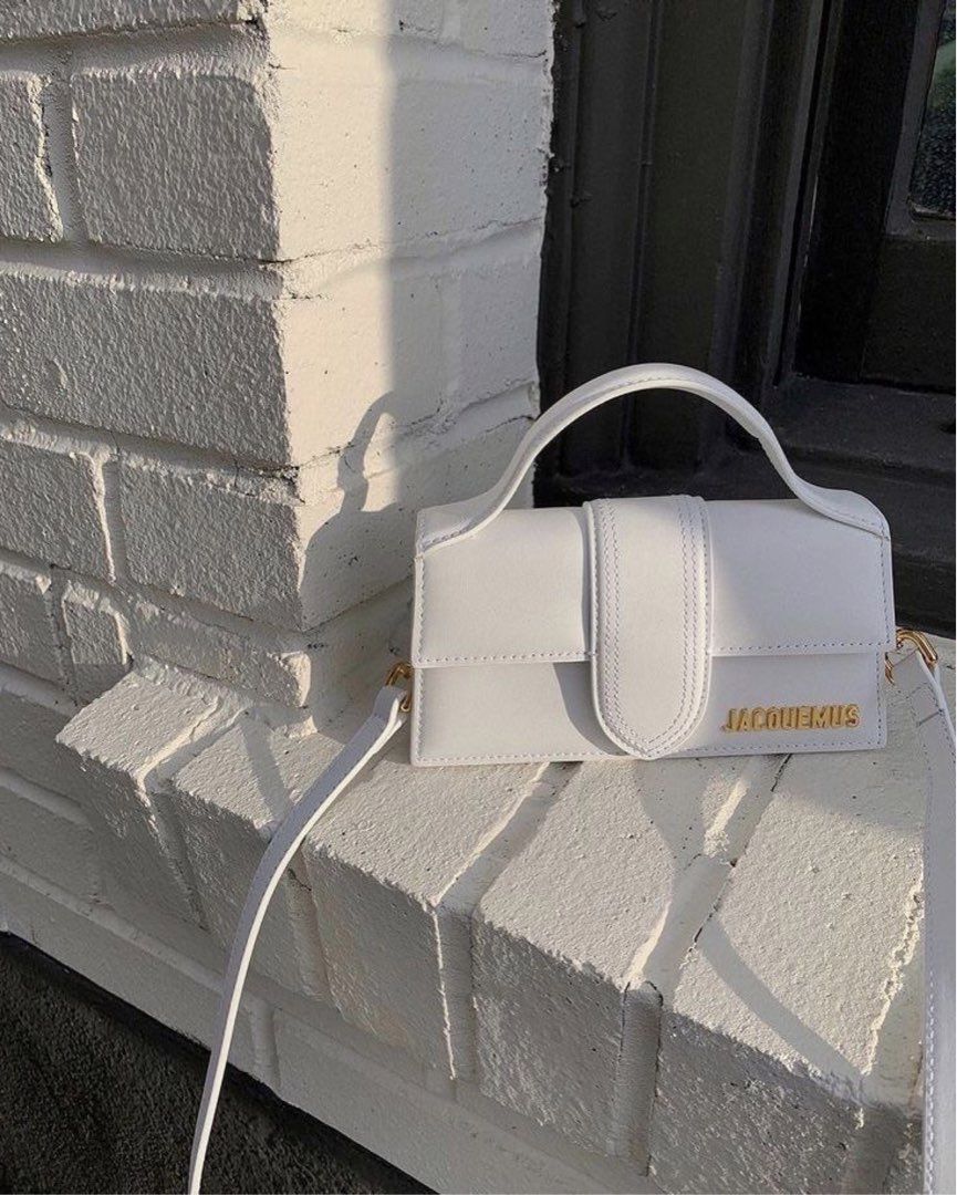 Jacquemus bag