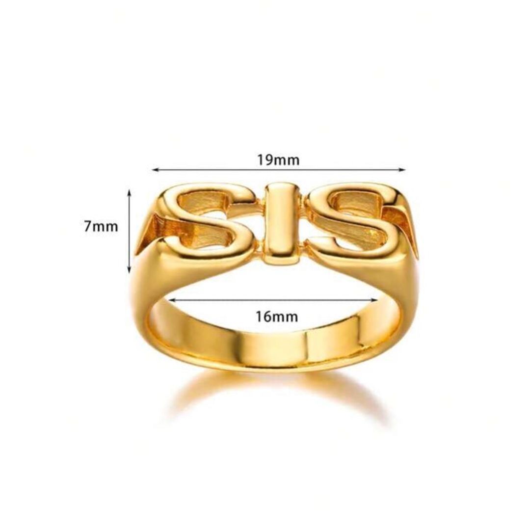 SIS ring