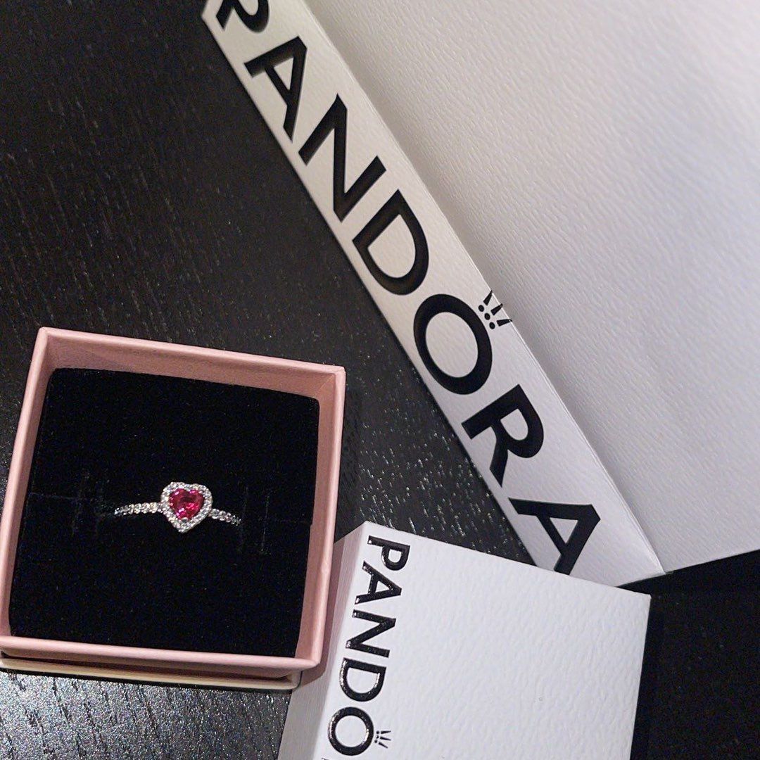 Pandora ring