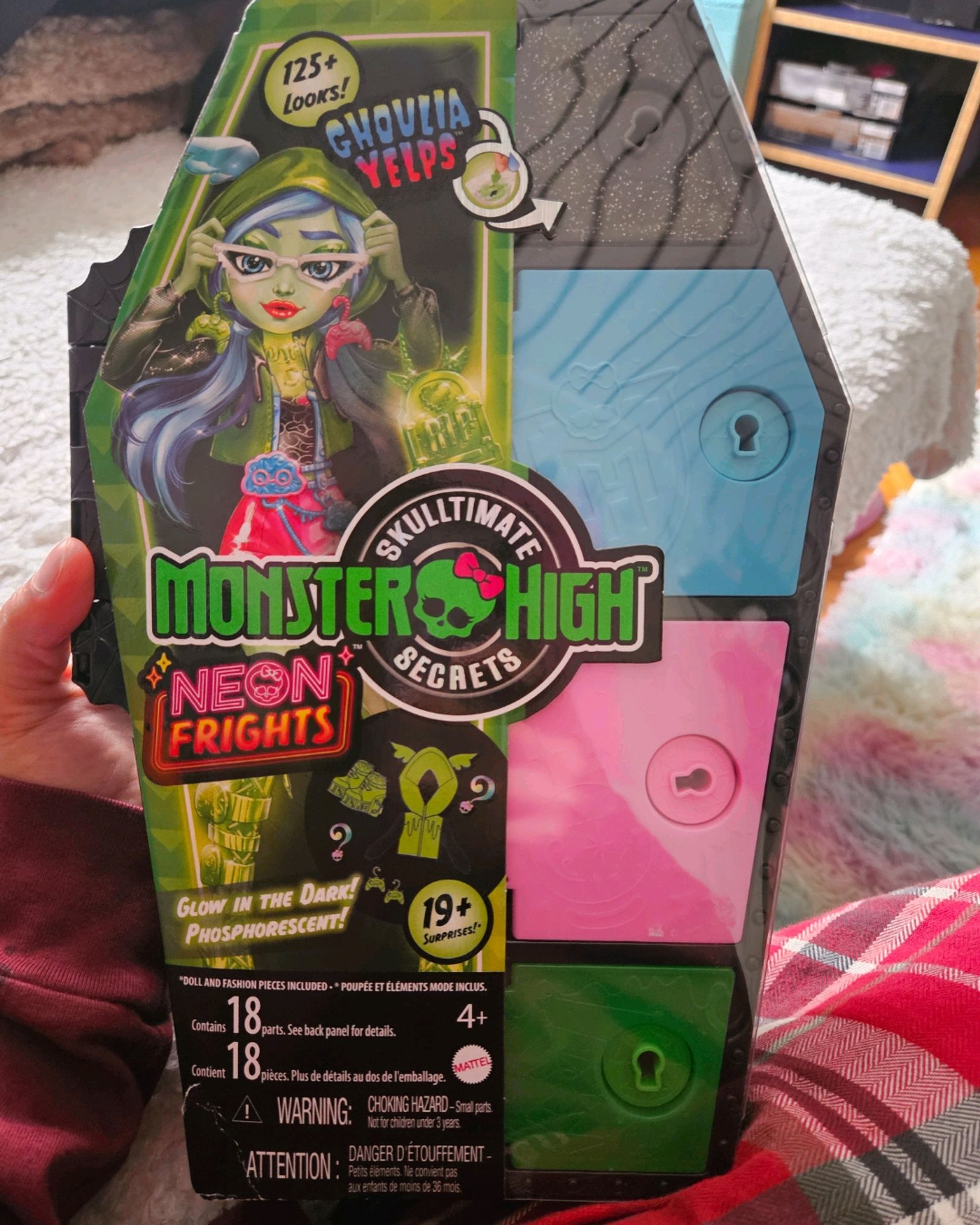 Monster High