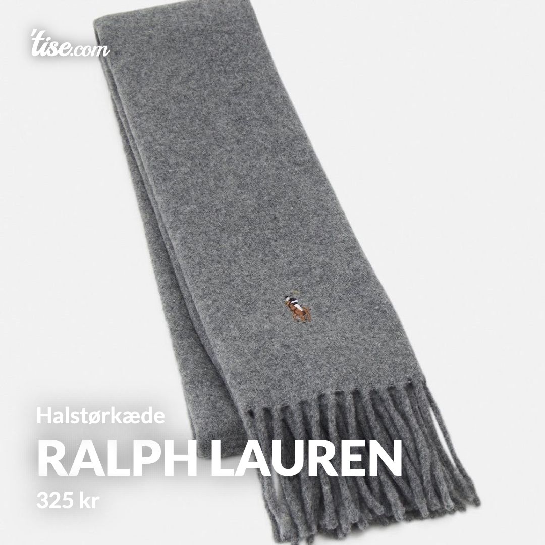 Ralph Lauren