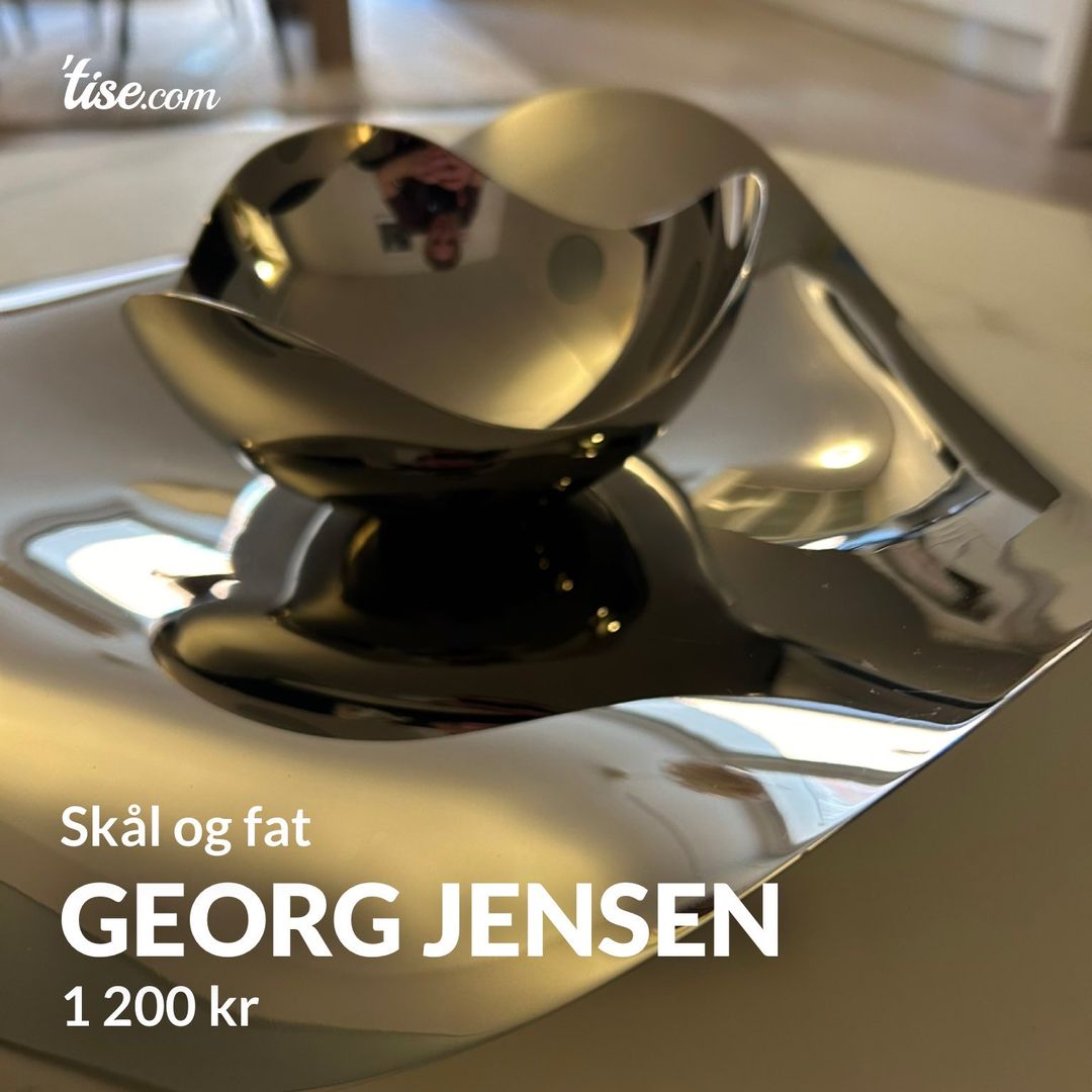 Georg Jensen