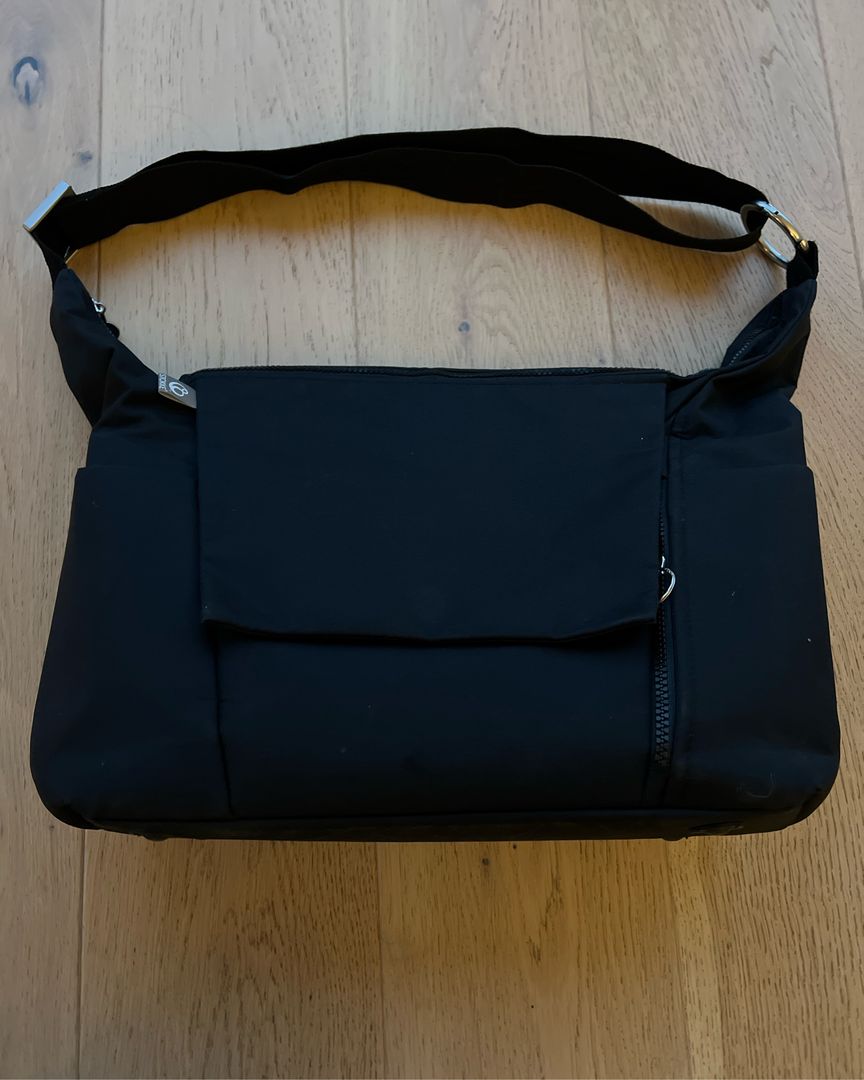 Stokke stellebag