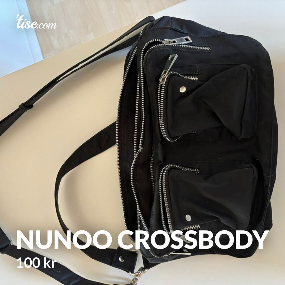 NUNOO CROSSBODY