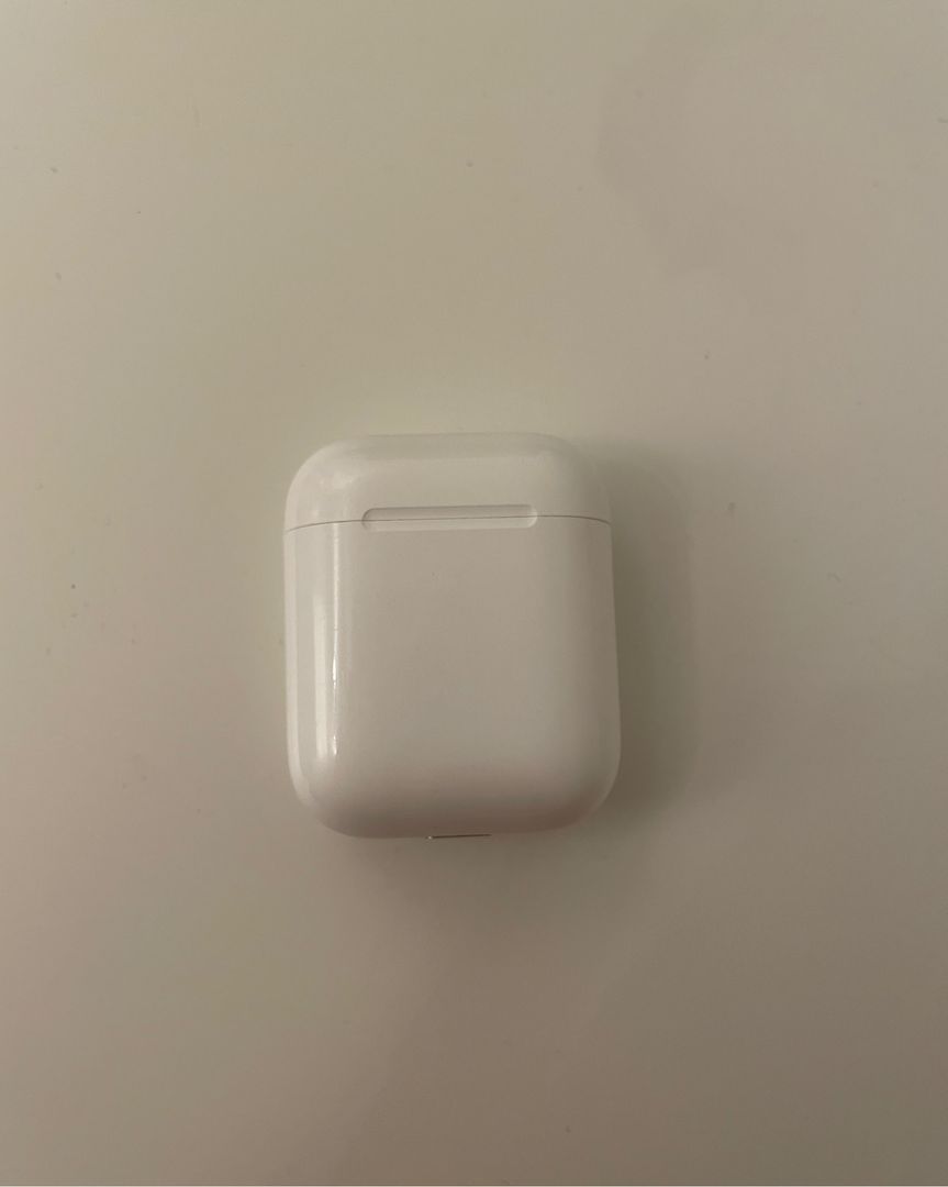 Airpods ladeetui