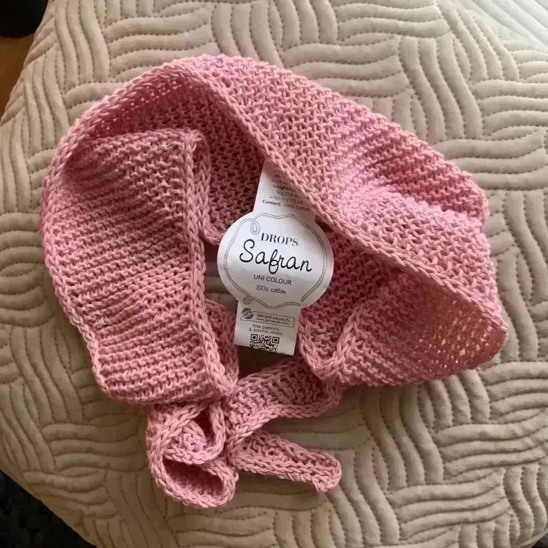 Lekker Sophie scarf