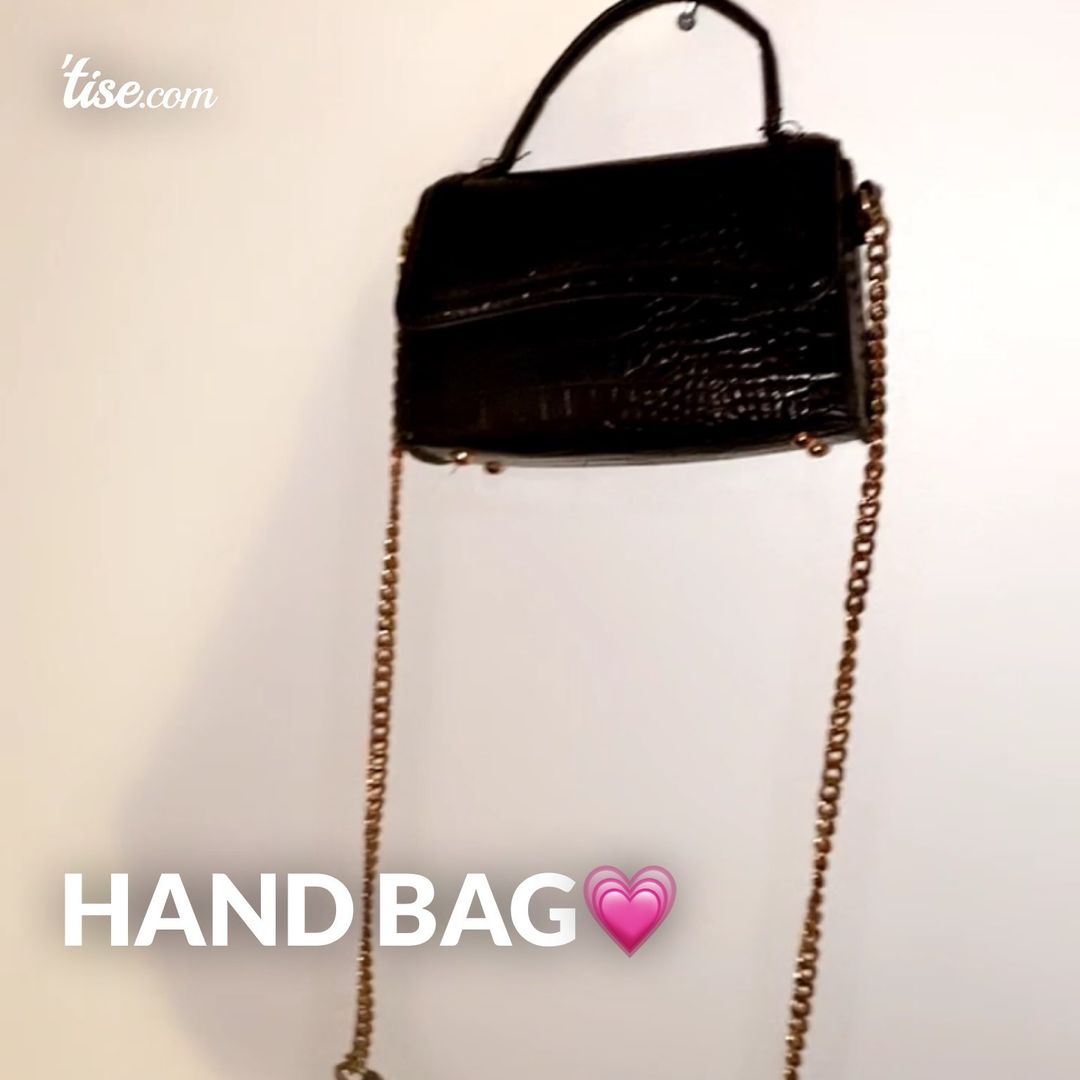 Hand bag💗