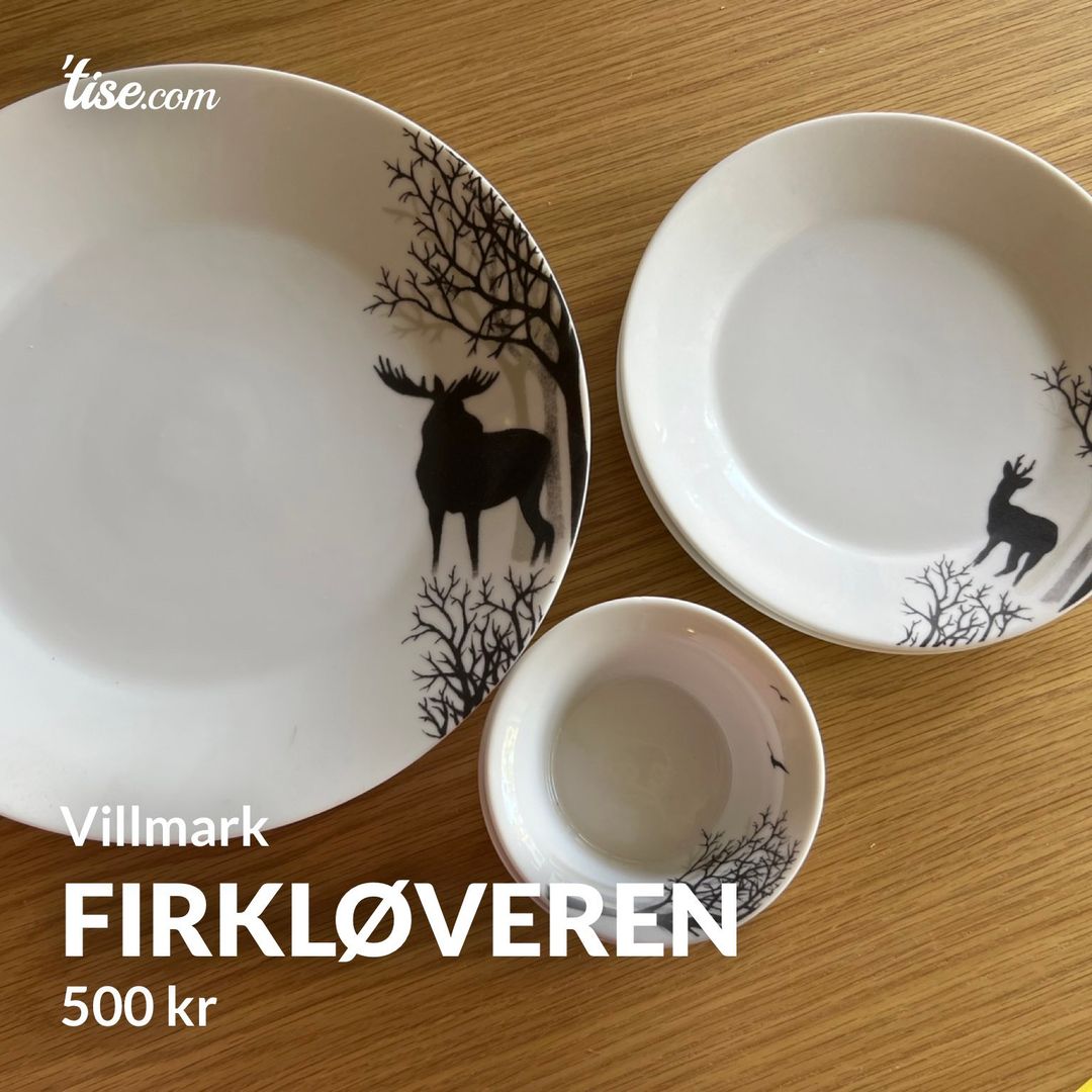 Firkløveren