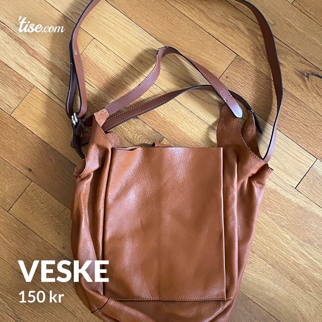 Veske