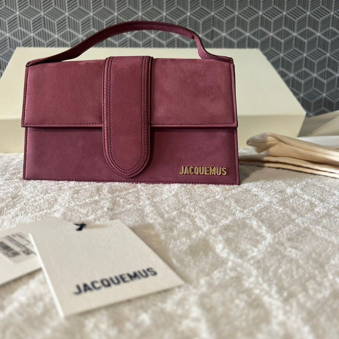 Jacquemus Bag