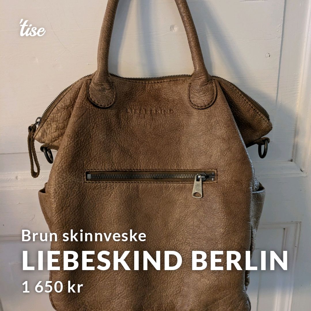 Liebeskind Berlin