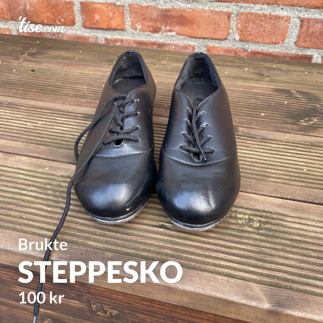 Steppesko