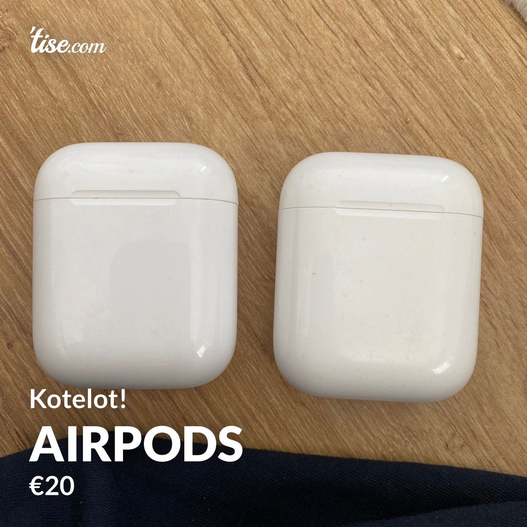 Airpods