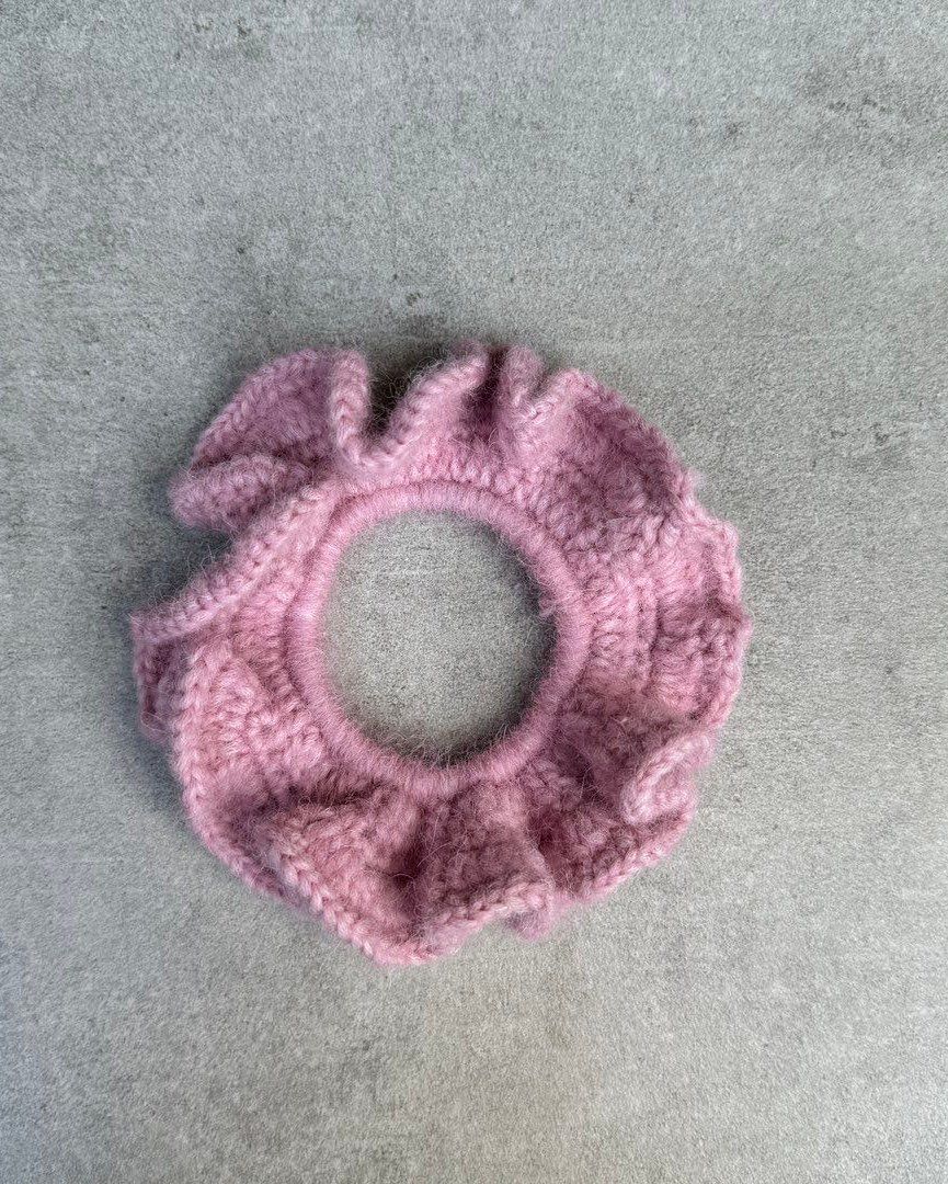 Scrunchie