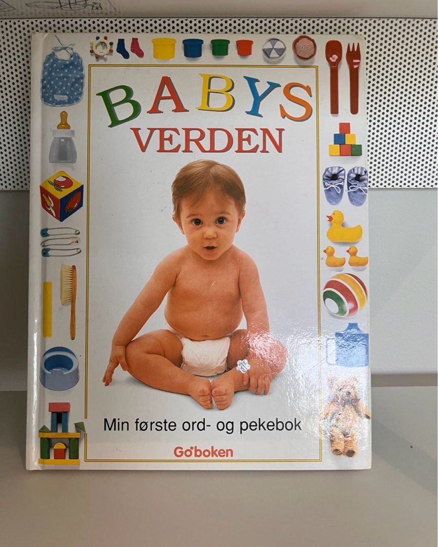 Babys verden