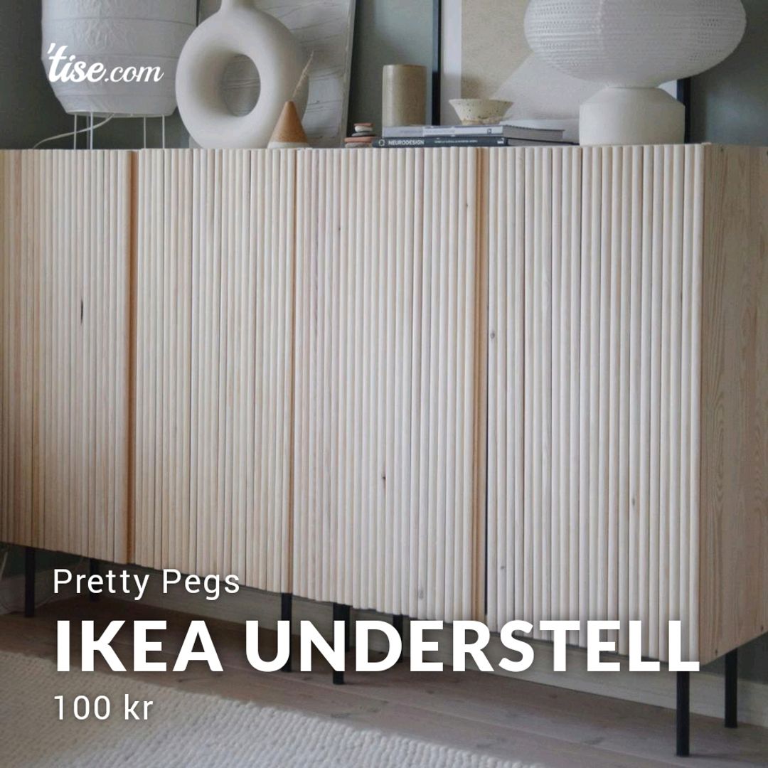 IKEA understell