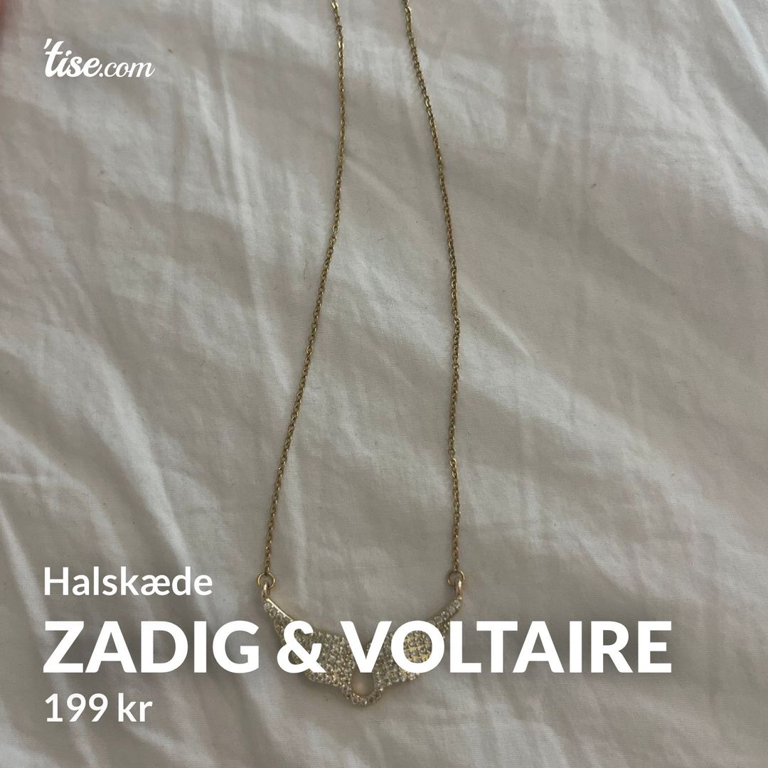 Zadig  voltaire