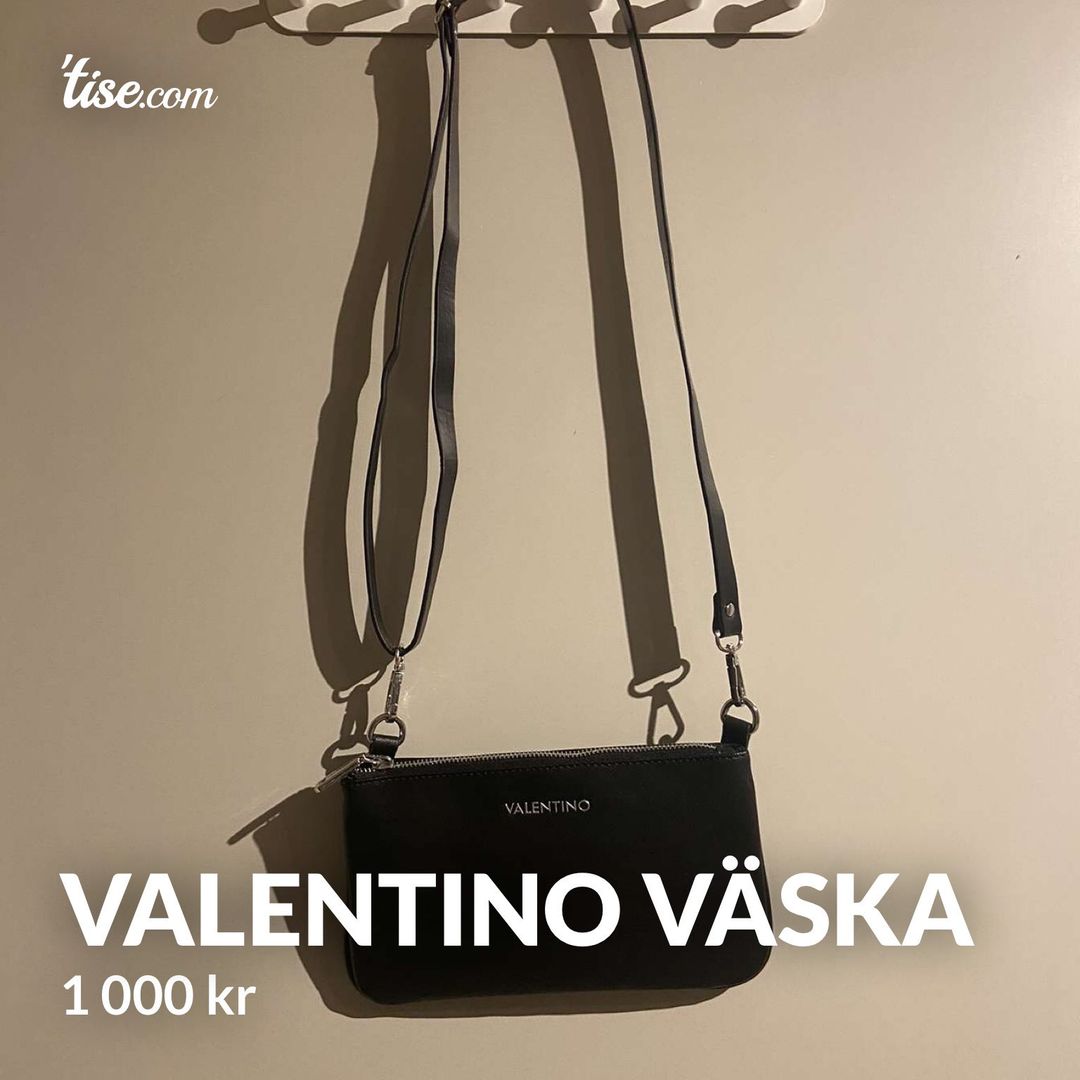 Valentino väska