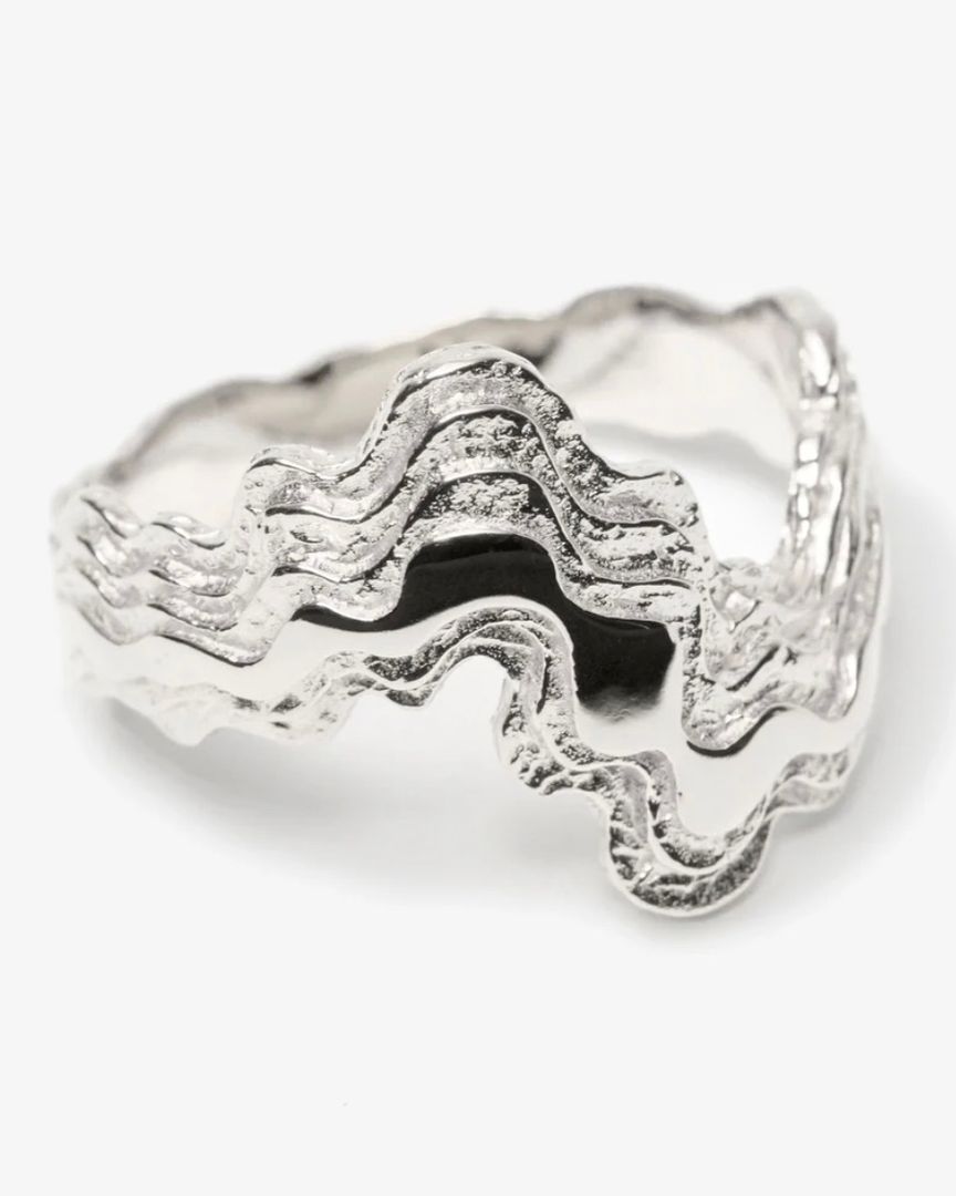 Camille Brinch Ring