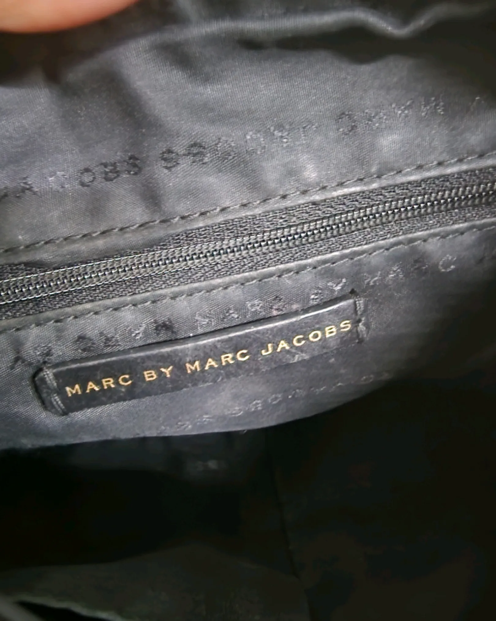 Marc Jacobs Veske