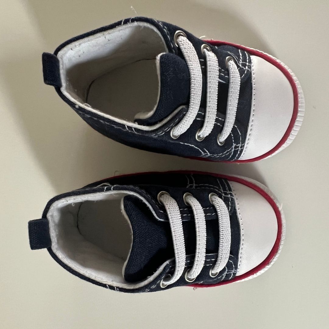 Kule babysko fra Petit Bateau