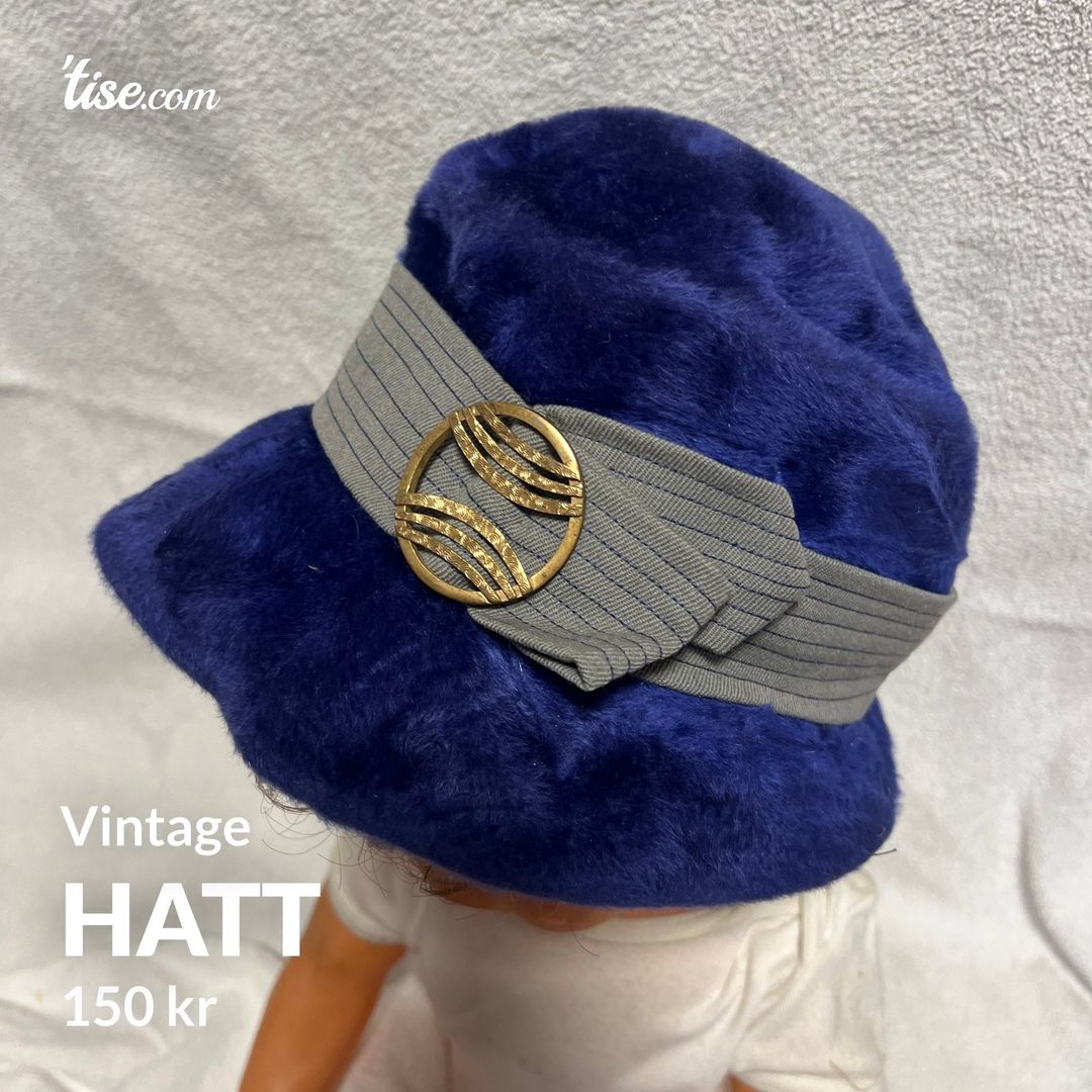 Hatt