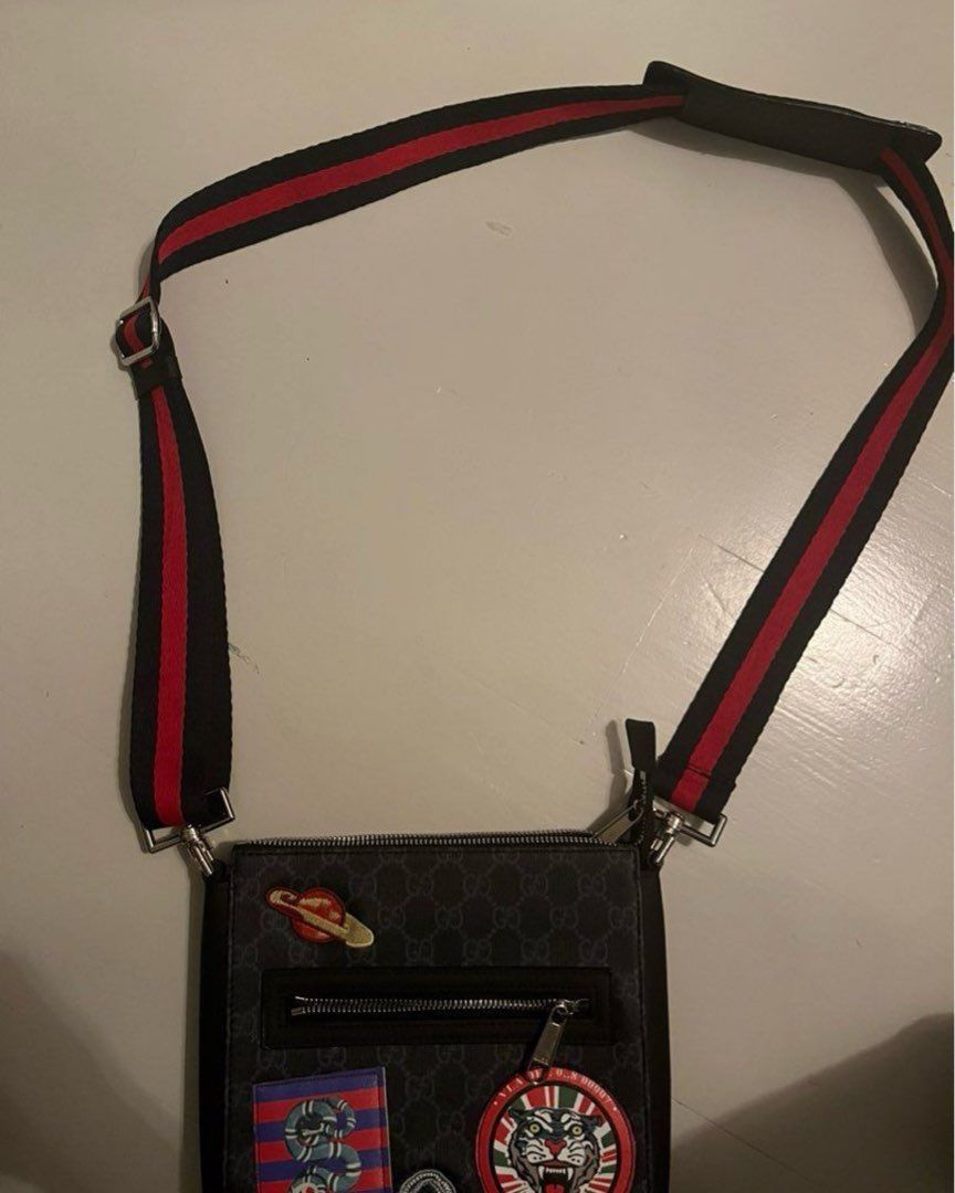 Gucci sidebag