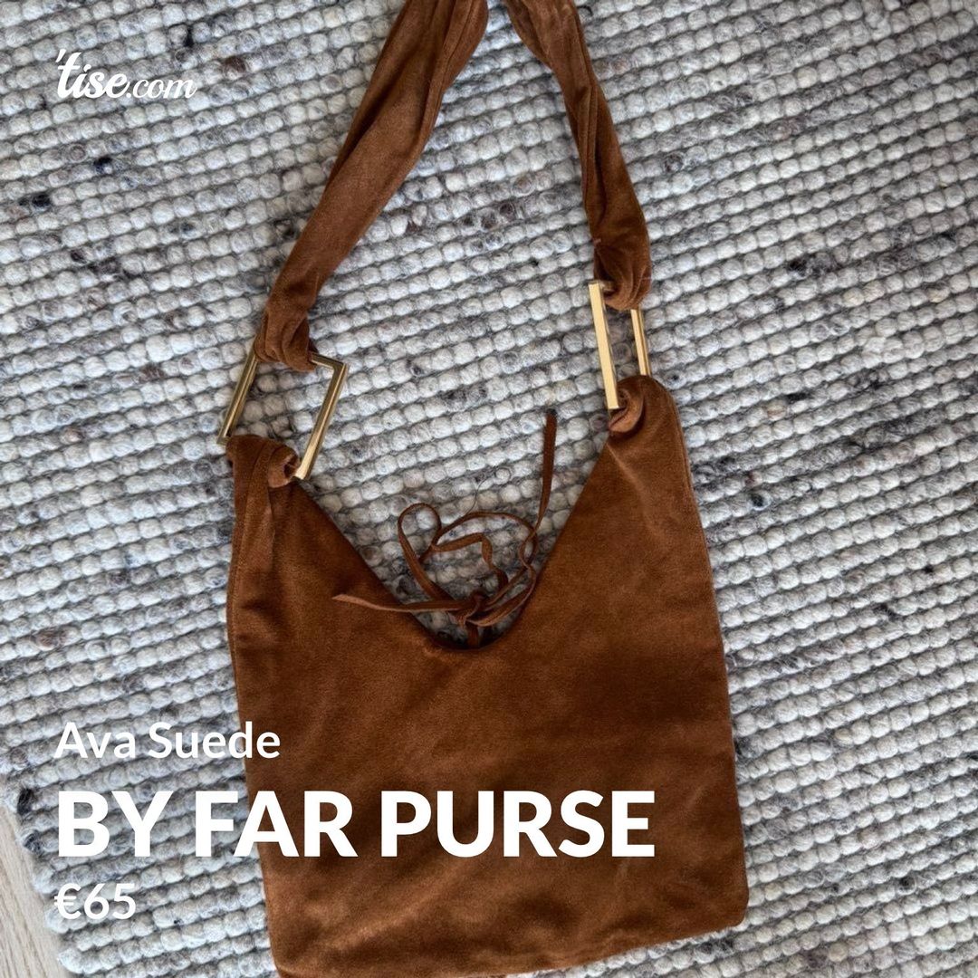 By Far Purse