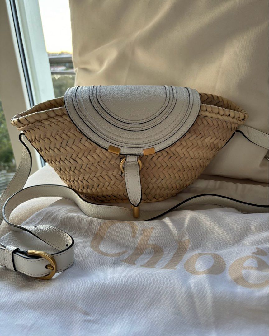 Chloé crossbody