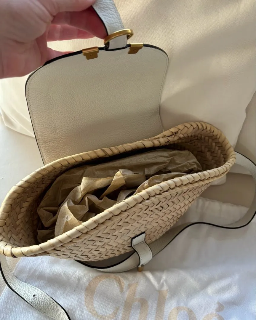 Chloé crossbody