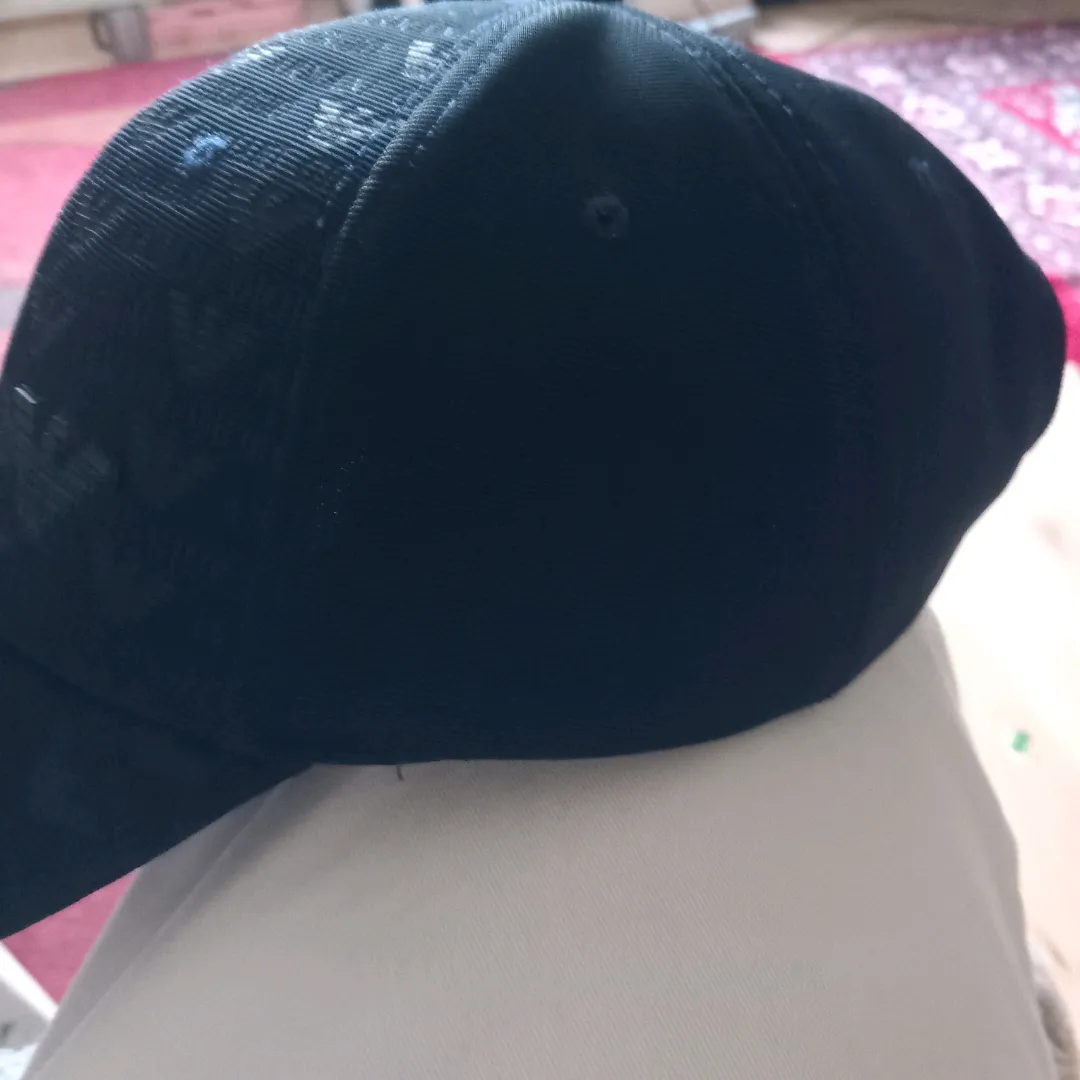 Armani Caps