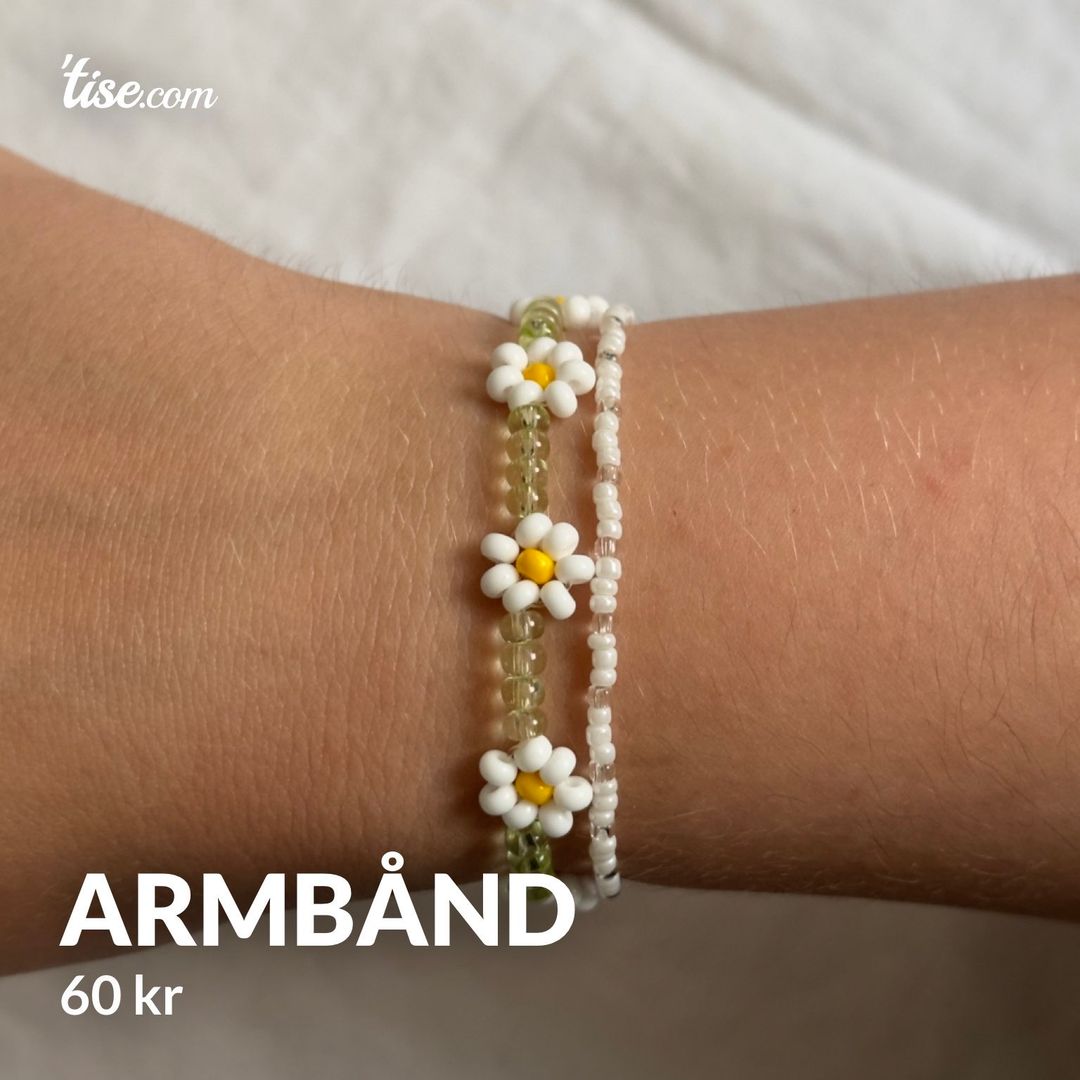 Armbånd