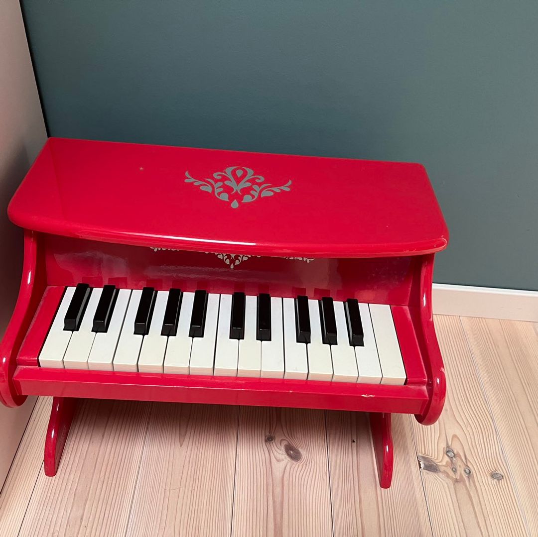 Leikepiano