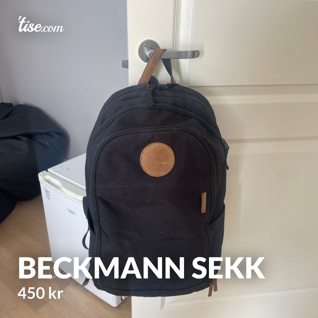 Beckmann sekk