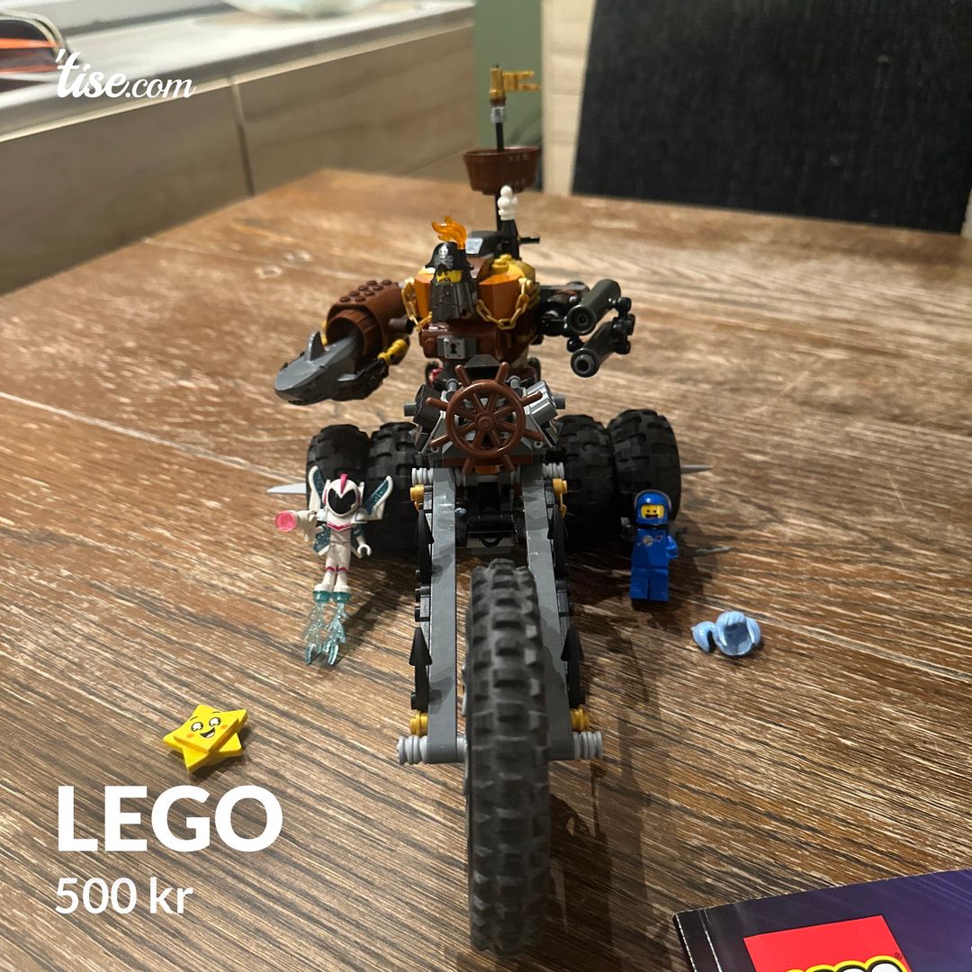 Lego