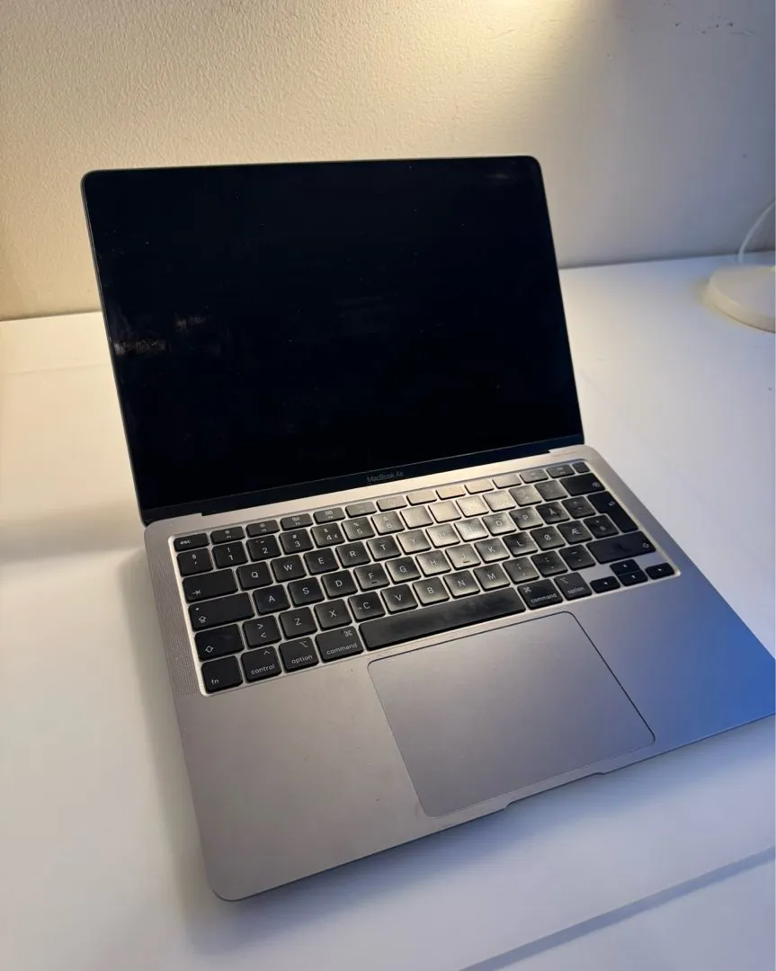 MacBook Air