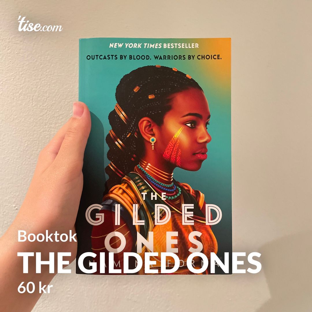 The gilded ones