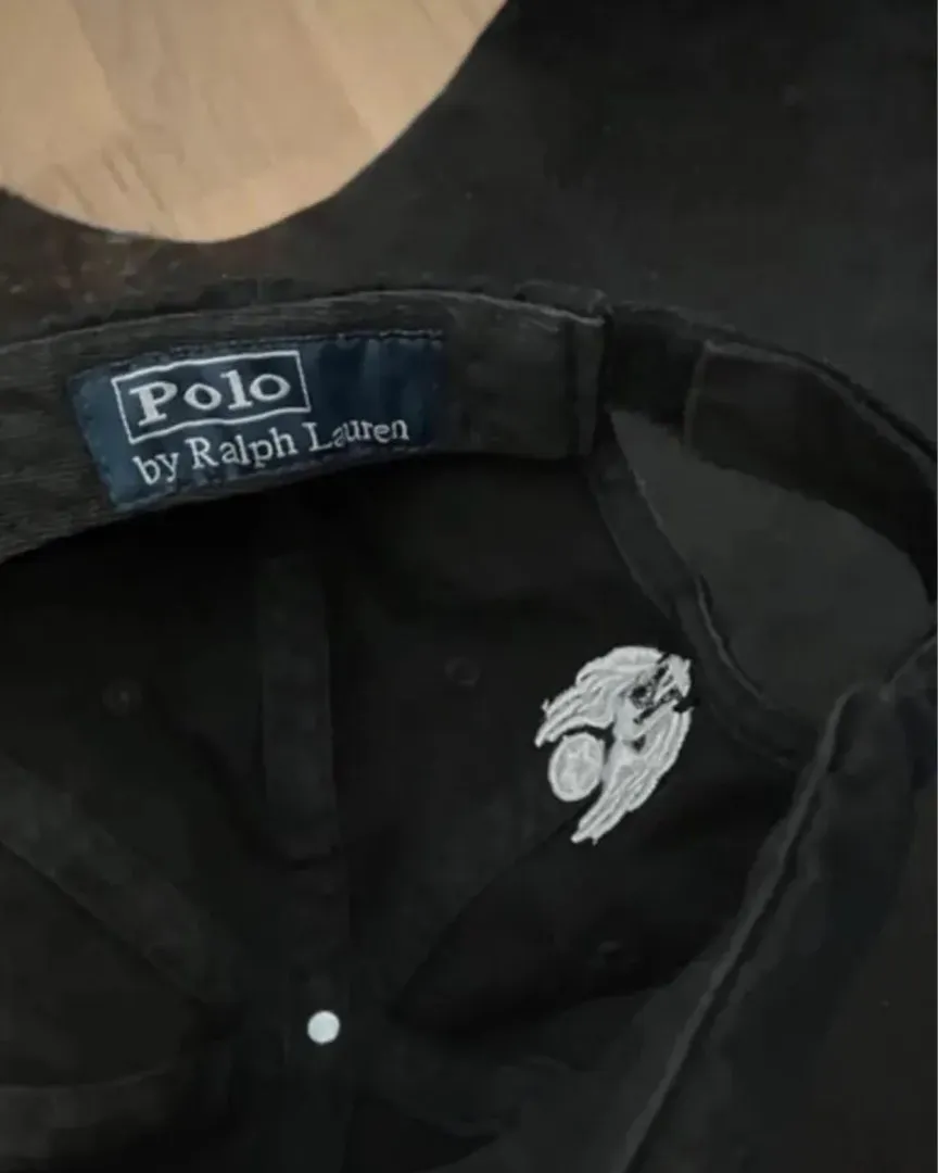 POLO RALPH LAUREN