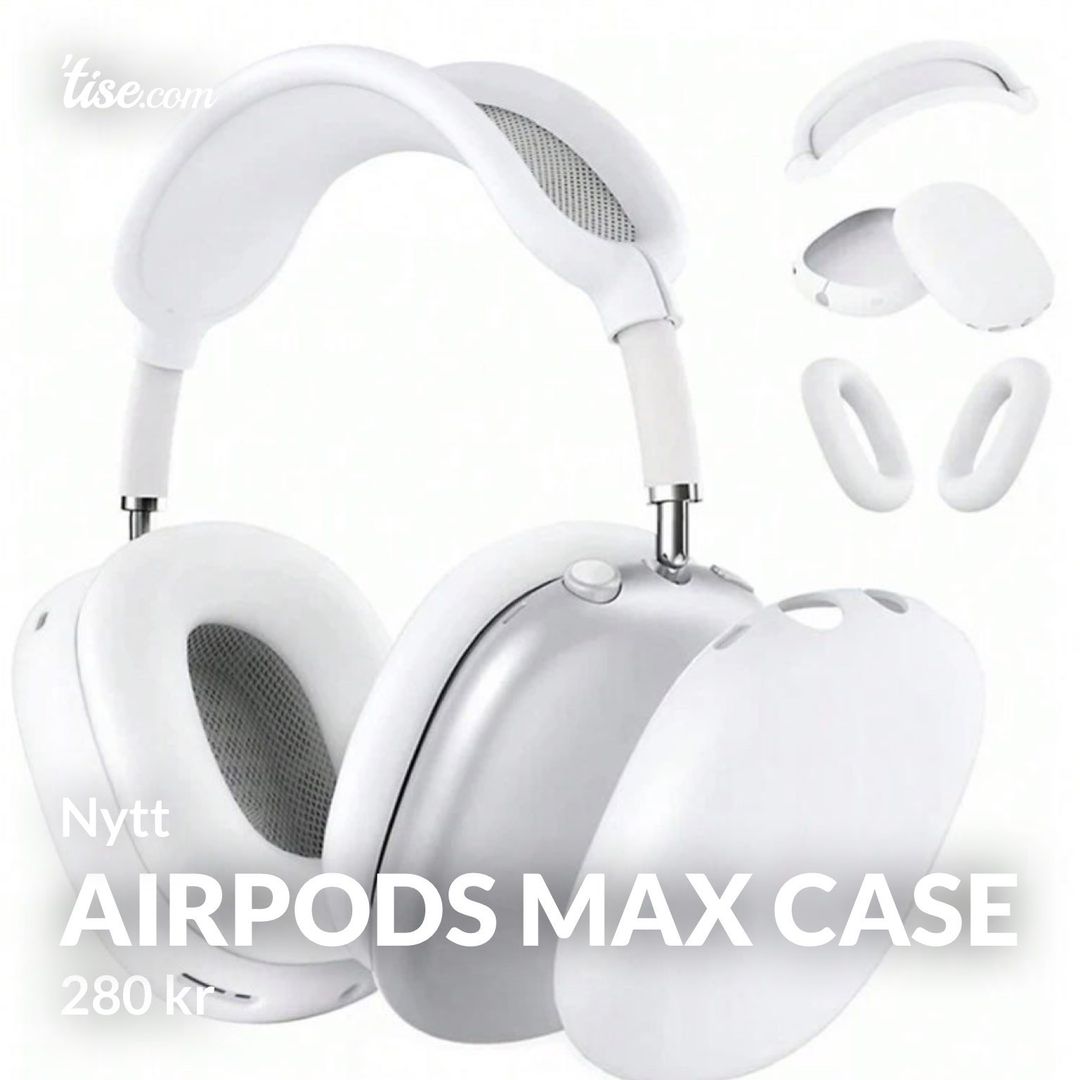 Airpods max case