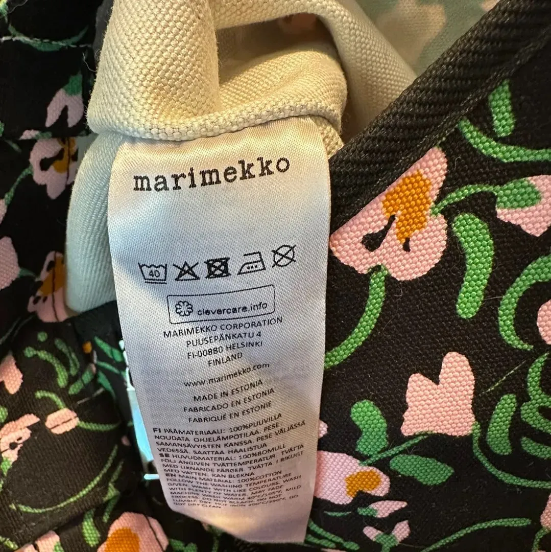 Marimekko käsilaukku