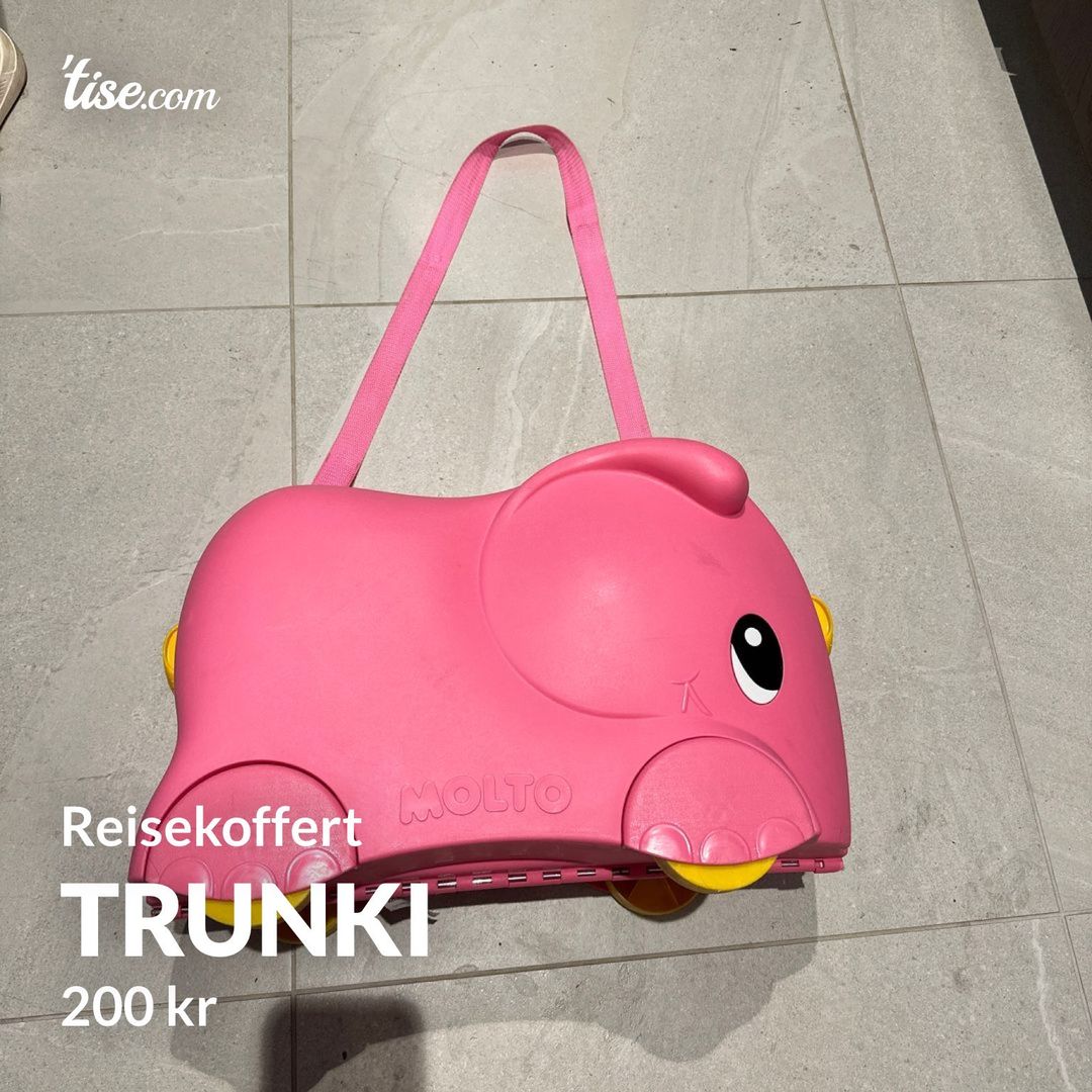 Trunki