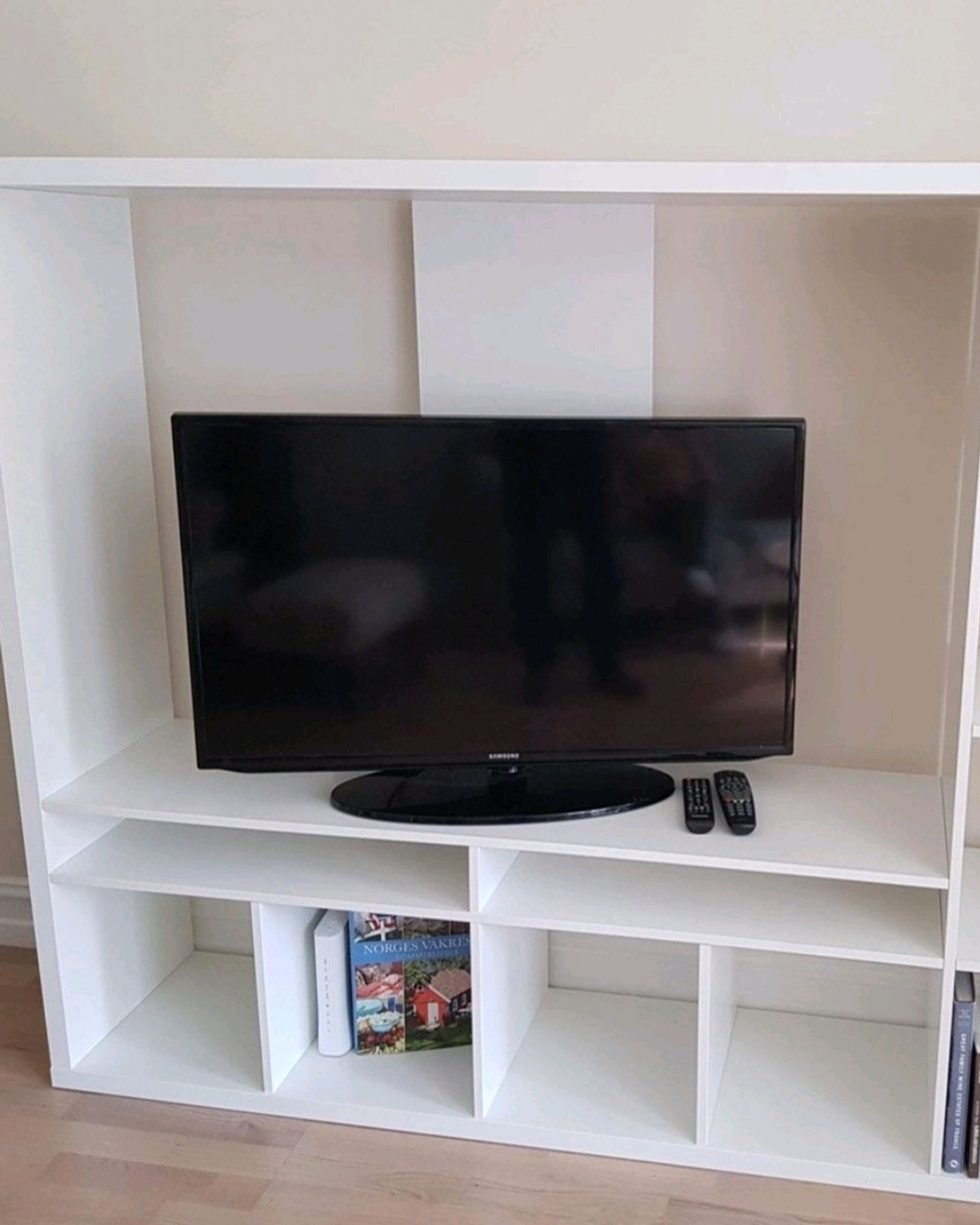 IKEA TV-benk