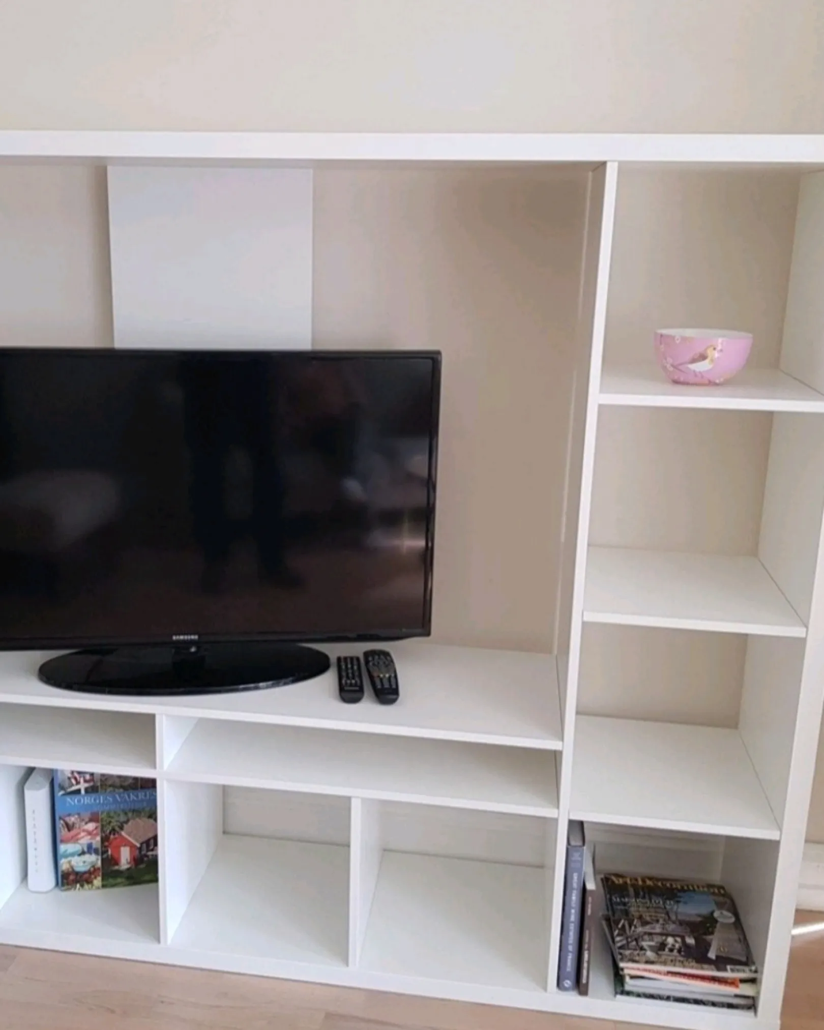 IKEA TV-benk