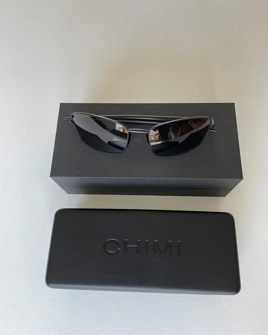 Chimi Eyewear