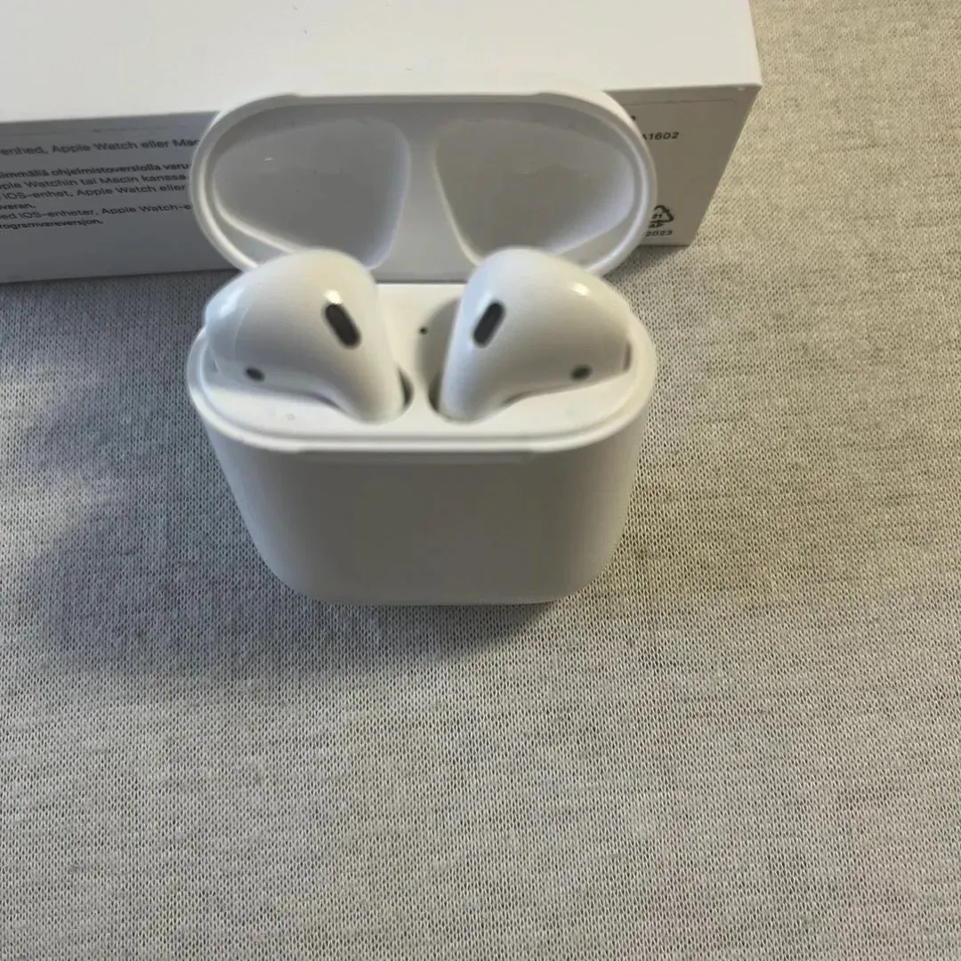 Airpods