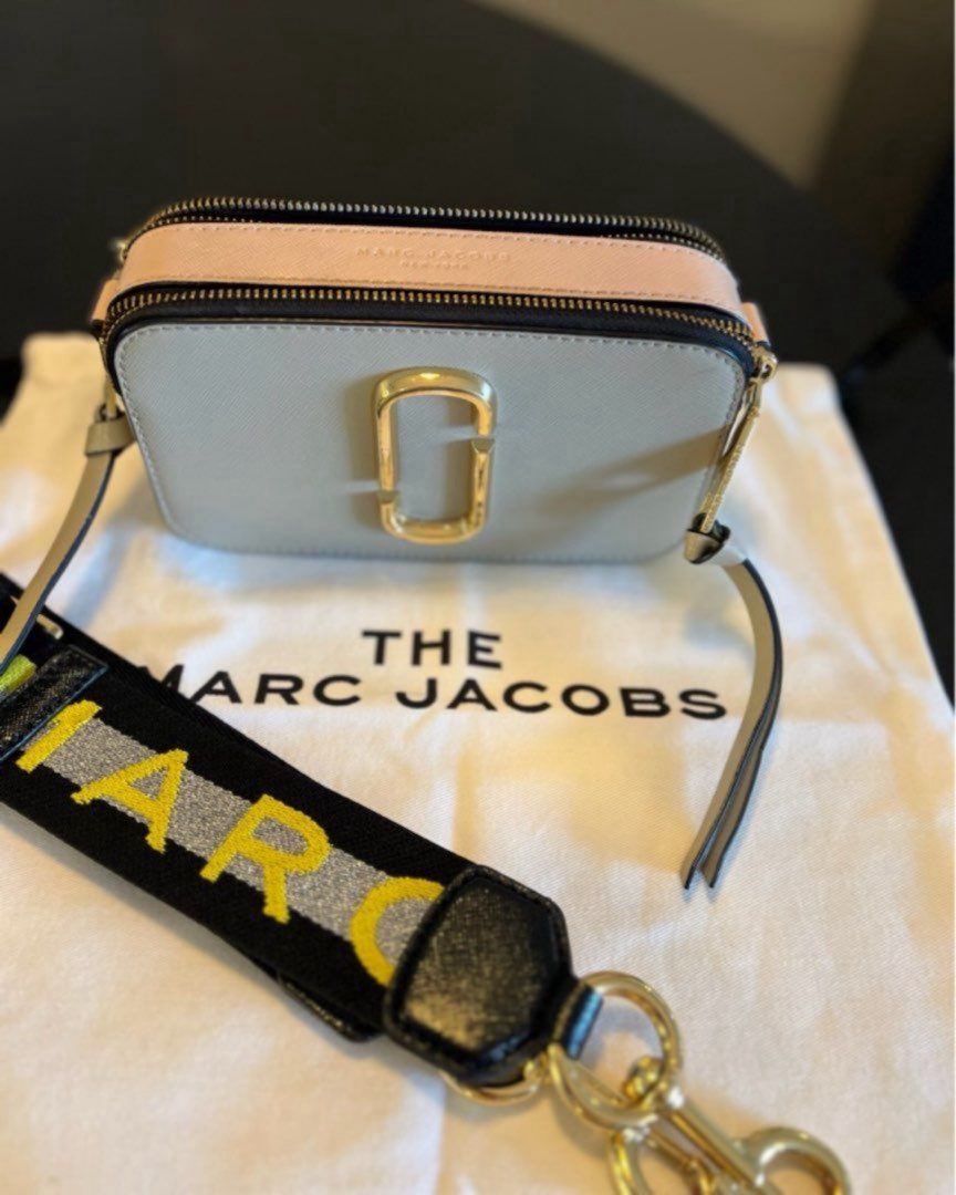 Marc jacobs veske